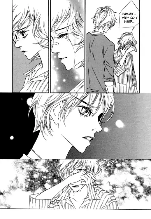 Flowers of Evil (Manhwa) Chapter 21 34